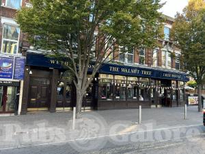 Picture of The Walnut Tree (JD Wetherspoon)
