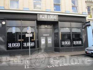 Picture of Bar Logo