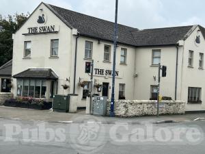 Picture of The Swan