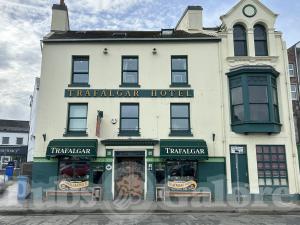Picture of Trafalgar Hotel