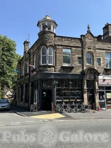 Picture of Monk Bar