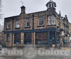 Picture of Monk Bar