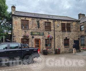 Picture of Thomas Hardy's