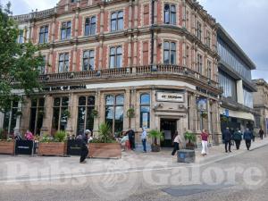 Picture of The Earl of Mercia (JD Wetherspoon)