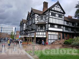 Picture of The Flying Standard (JD Wetherspoon)