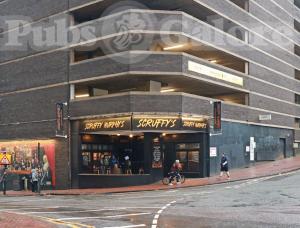 Picture of Scruffy Murphy's
