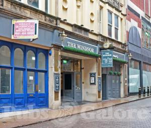Picture of O'Neill's