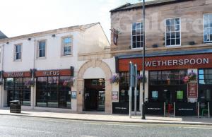 Picture of The William Rufus (JD Wetherspoon)