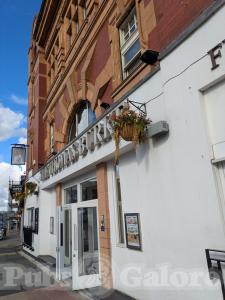 Picture of The Thomas Burke (JD Wetherspoon)