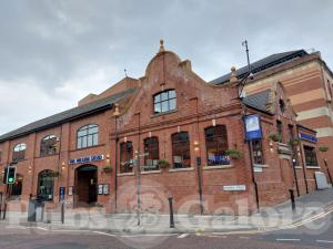 Picture of The William Stead (JD Wetherspoon)