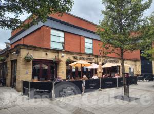 Picture of The Gate House (JD Wetherspoon)