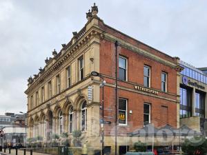 Picture of Sheffield Water Works Company (JD Wetherspoon)