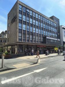 Picture of The Cherry Tree (JD Wetherspoon)