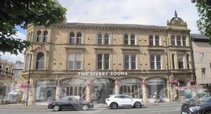 Picture of The Livery Rooms (JD Wetherspoon)