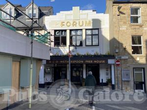 Picture of The Forum (JD Wetherspoon)
