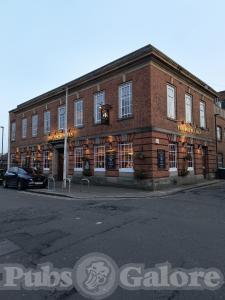 Picture of The Job Bulman (JD Wetherspoon)