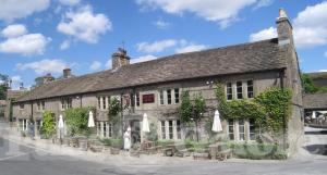 Picture of Red Lion