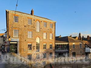 Picture of The Slug & Lettuce