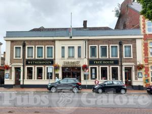 Picture of The David Protheroe (JD Wetherspoon)