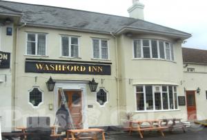 Picture of The Washford Inn