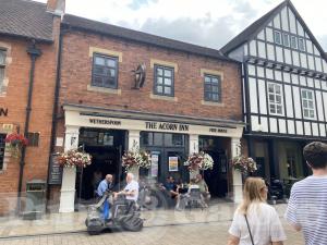 Picture of The Acorn Inn (JD Wetherspoon)