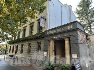 Picture of Brewhouse & Kitchen