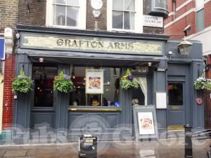 Picture of The Grafton Arms