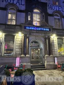 Picture of Slug & Lettuce Cardiff Central