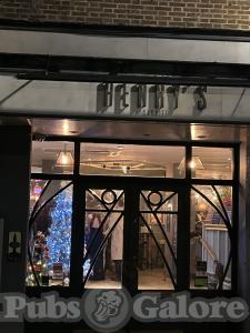 Picture of Henry's