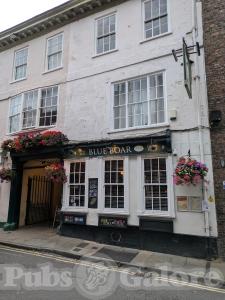 Picture of Blue Boar 