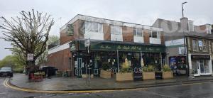 Picture of The Staple Hill Oak (JD Wetherspoon)
