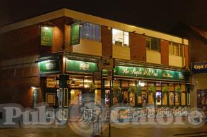 Picture of The Staple Hill Oak (JD Wetherspoon)