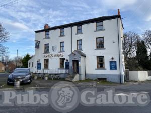 Picture of Kings Arms