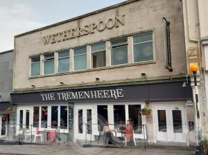 Picture of The Tremenheere (JD Wetherspoon)
