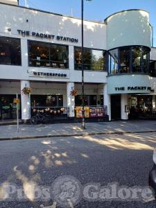 Picture of The Packet Station (JD Wetherspoon)