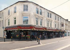 Picture of The Richard Hopkins (JD Wetherspoon)