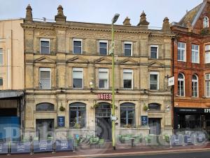 Picture of Yates