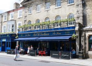 Picture of The Old Gaolhouse (JD Wetherspoon)