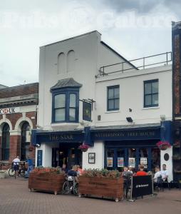 Picture of The Star (JD Wetherspoon)