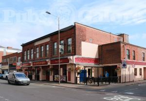 Picture of The John Jacques (JD Wetherspoon)