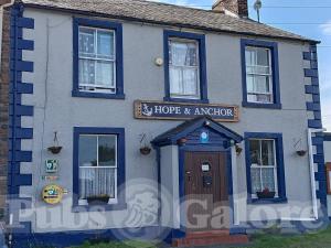 Picture of The Hope & Anchor