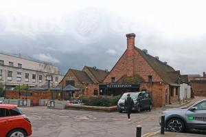 Picture of Waterend Barn (JD Wetherspoon)