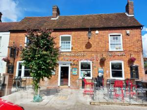 Picture of The Standing Order (JD Wetherspoon)