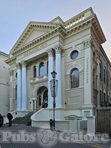 Picture of The Samuel Peto (JD Wetherspoon)