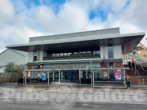 Picture of The Amber Rooms (JD Wetherspoon)