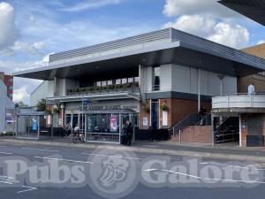 Picture of The Amber Rooms (JD Wetherspoon)
