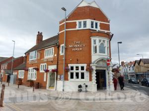 Picture of The Monkey Walk (JD Wetherspoon)