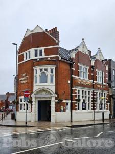 Picture of The Monkey Walk (JD Wetherspoon)