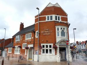 Picture of The Monkey Walk (JD Wetherspoon)
