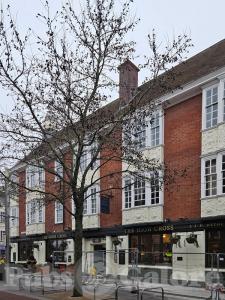 Picture of The High Cross (JD Wetherspoon)